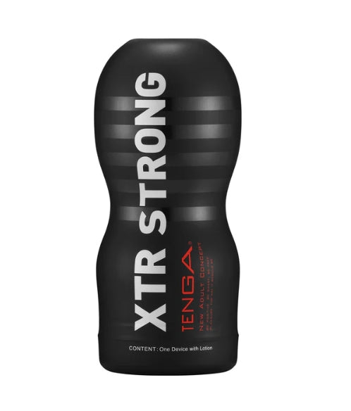 Tenga ORIGINAL VACUUM CUP EXTRA STRONG