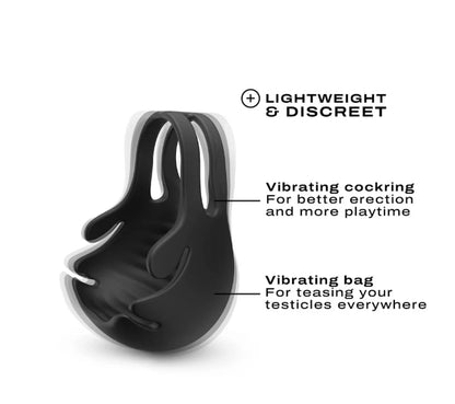 Dorcel Fun Bag