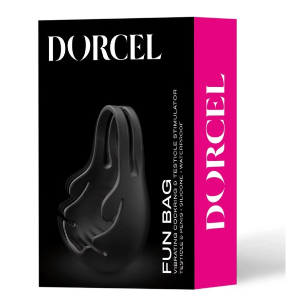 Dorcel Fun Bag
