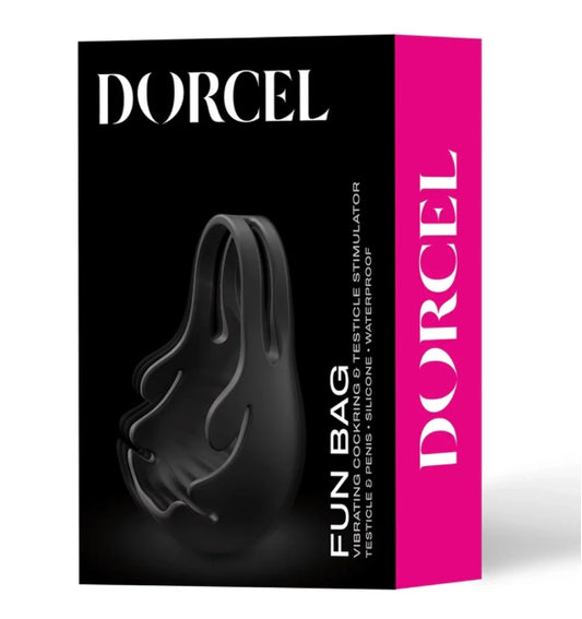 Dorcel Fun Bag