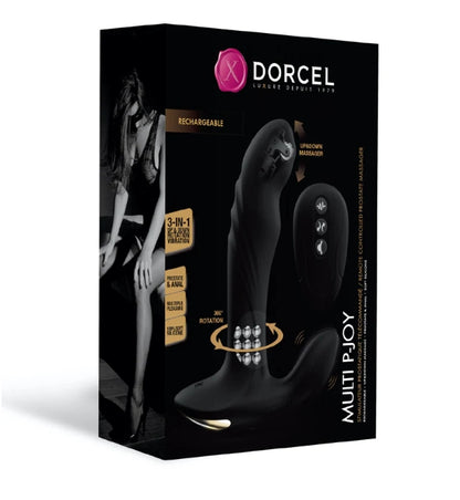 Dorcel Multi P-Joy