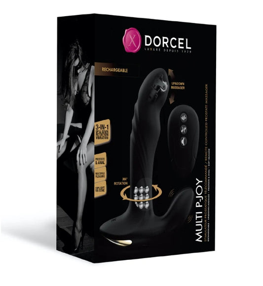 Dorcel Multi P-Joy