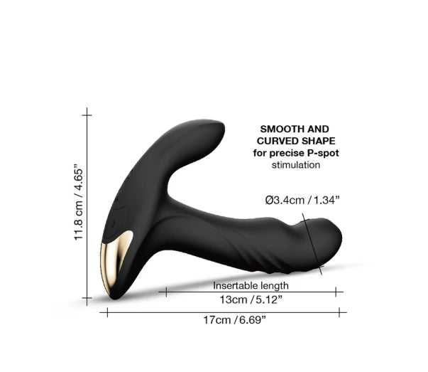 Dorcel Multi P-Joy