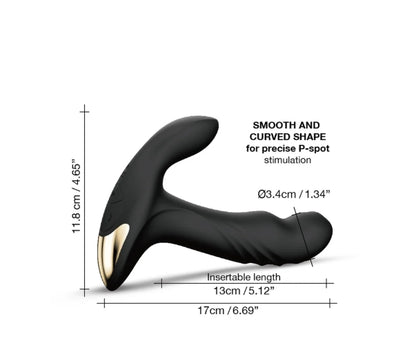 Dorcel Multi P-Joy