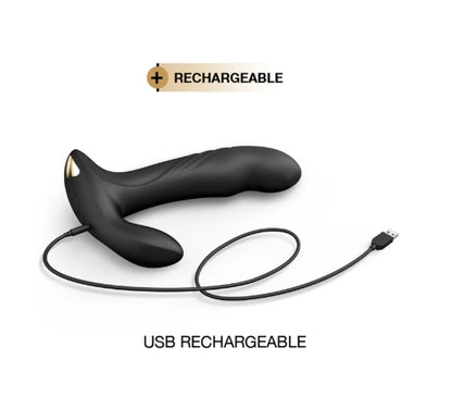 Dorcel Multi P-Joy