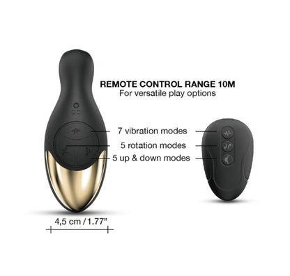 Dorcel Multi P-Joy