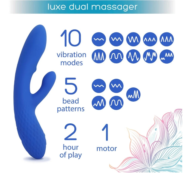 plusOne Dual Luxe