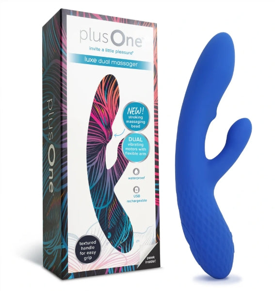 plusOne Dual Luxe