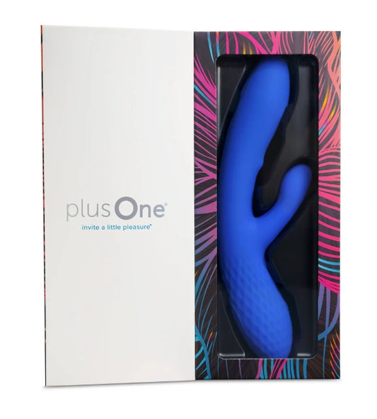 plusOne Dual Luxe