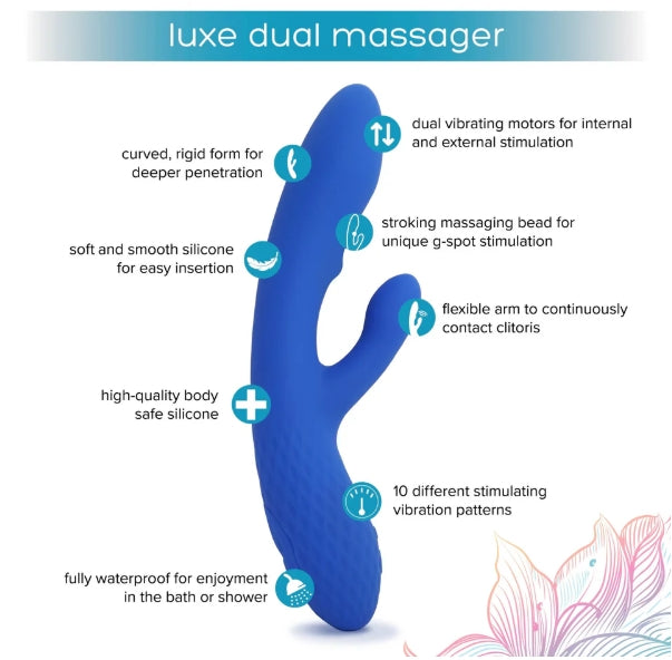 plusOne Dual Luxe