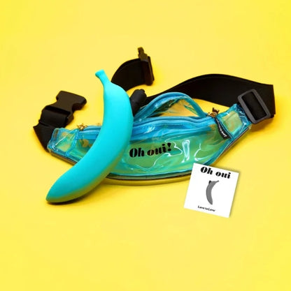 LOVE TO LOVE OH OUI - BLUE LAGOON