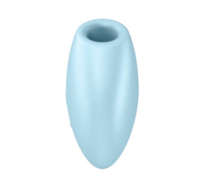 Satisfyer Cutie Heart - Blue