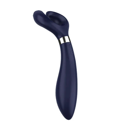 Satisfyer Endless Fun - Blue