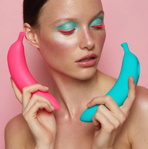 LOVE TO LOVE OH OUI - DANGER PINK