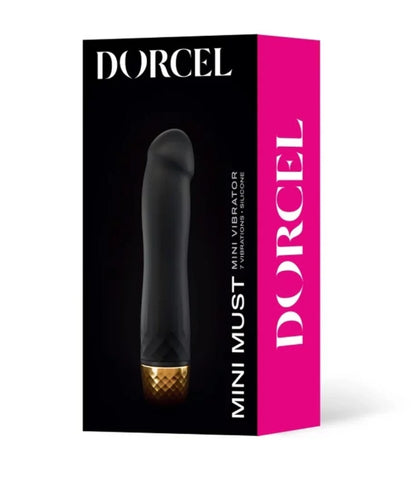 Dorcel MINI MUST GOLD