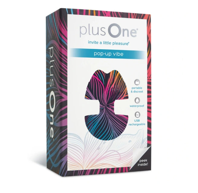 plusOne Pop