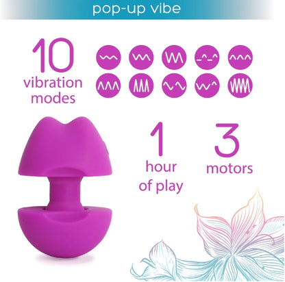 plusOne Pop