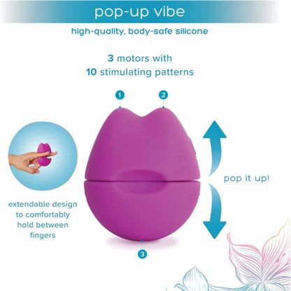 plusOne Pop
