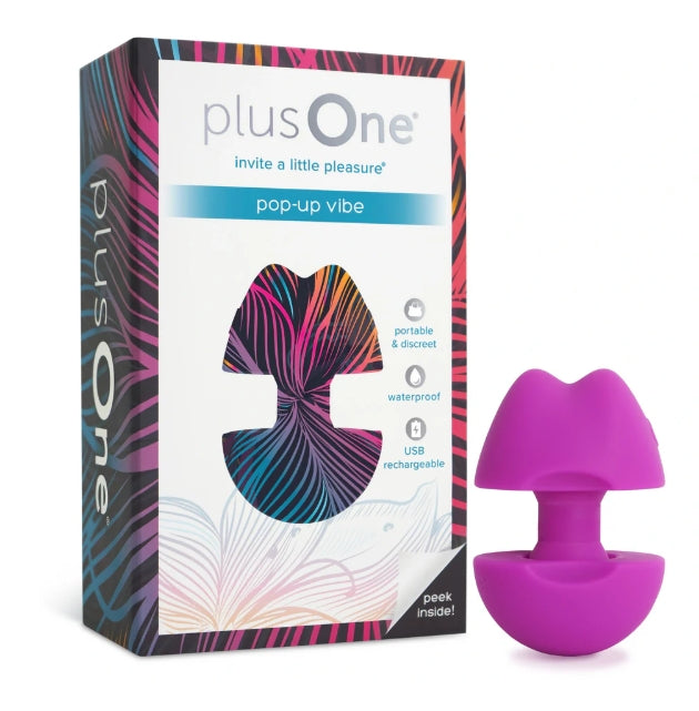 plusOne Pop