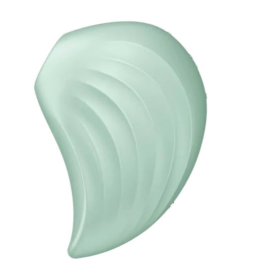 Satisfyer Pearl Diver - Mint