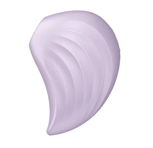 Satisfyer Pearl Diver - Violet