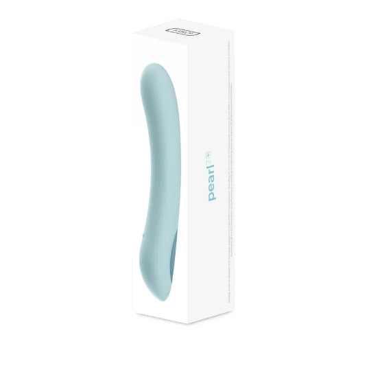 Kiiroo Pearl2+ Turquoise