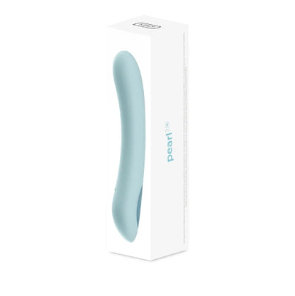 Kiiroo Pearl2+ Turquoise