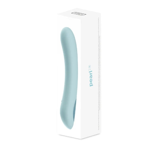 Kiiroo Pearl2+ Turquoise