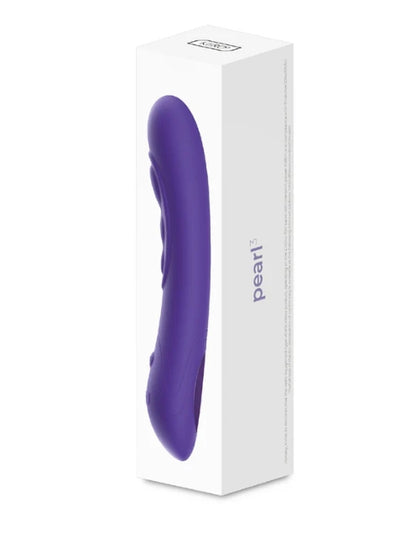 Kiiroo Pearl3 Purple