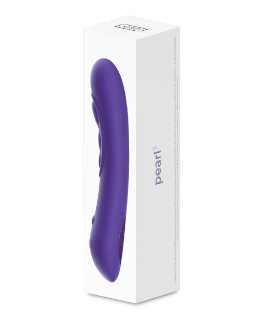 Kiiroo Pearl3 Purple