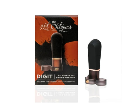 Hot Octopuss DIGIT