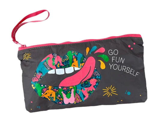 Fun Factory LIMITED EDITION TOYBAG
