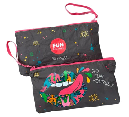 Fun Factory LIMITED EDITION TOYBAG