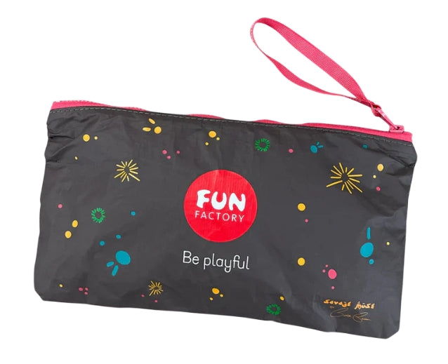 Fun Factory LIMITED EDITION TOYBAG