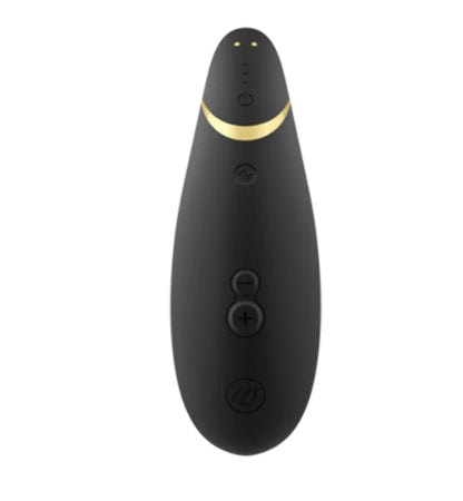 Womanizer Premium 2 - Black