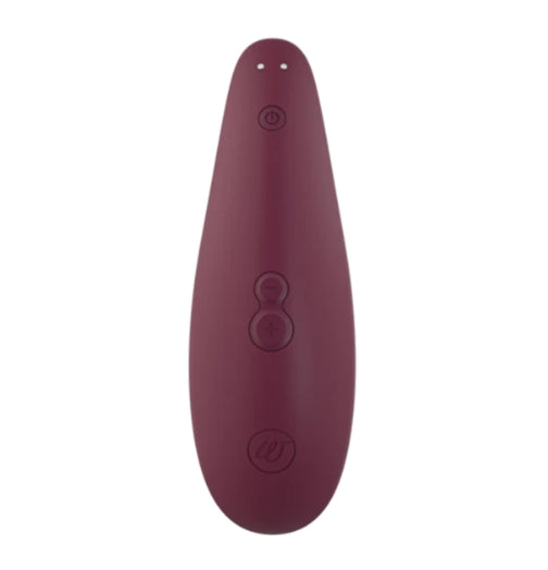 Womanizer Classic 2 - Bordeaux