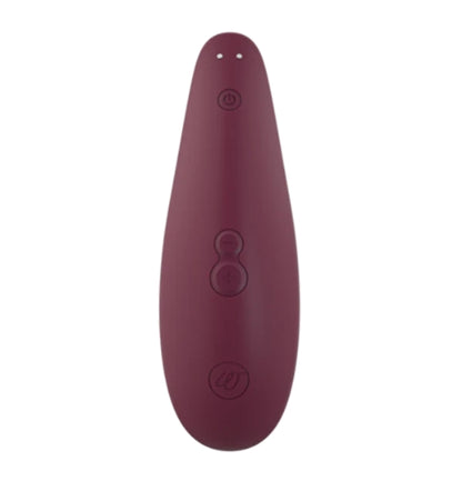Womanizer Classic 2 - Bordeaux