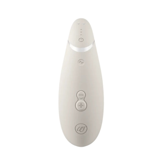 Womanizer Premium 2 - Gray