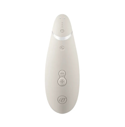 Womanizer Premium 2 - Gray