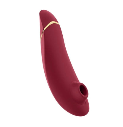 Womanizer Premium 2 - Bordeaux