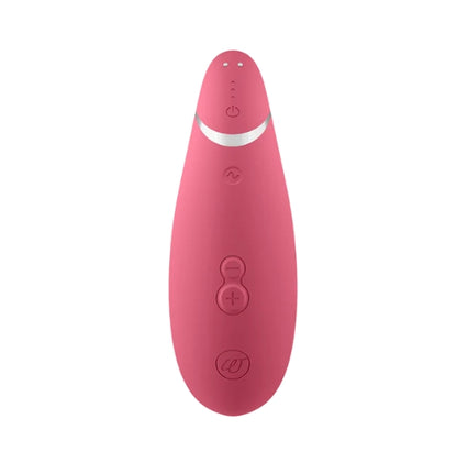 Womanizer Premium 2 - Raspberry