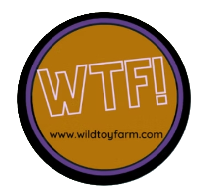 Wild Toy Farm