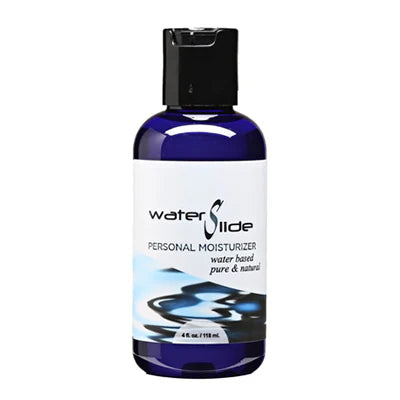 Waterslide Personal Moisturizer 4 fl oz