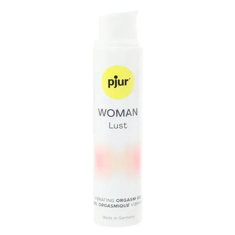 pjur Woman Lust 15ml